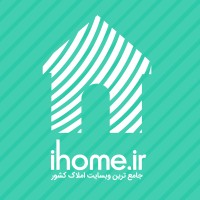 ihome.ir logo - Similar company to Iranfile