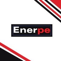 Enerpe logo - Similar company to Aske Oy