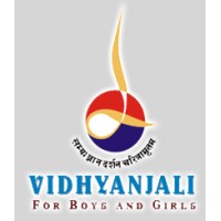 Vidhyanjali logo - Similar company to Vidyanjali
