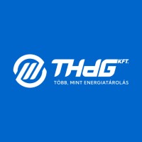 THdG Kft - Egyedi megoldások az energiatárolásban logo - Similar company to Thdg