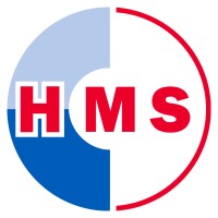 HMS Machines BV logo - Similar company to Jetting Ab