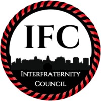 Interfraternity Council, UW-Madison logo - Similar company to Schreiber Gr Group
