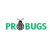 Probugs india logo - Similar company to Tuesday Developers