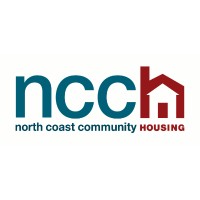 North Coast Community Housing logo - Similar company to Phoenix Experts Services