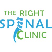 The Right Spinal Clinic Inc. logo - Similar company to Vaeonyx