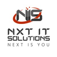 Nxt IT Solutions logo - Similar company to Maxsop