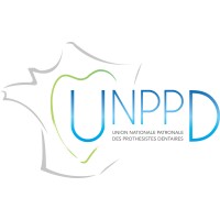 Union Nationale Patronale des Prothésistes Dentaires UNPPD logo - Similar company to Clipp