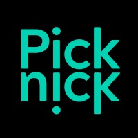 Picknick logo - Similar company to Picknick Media