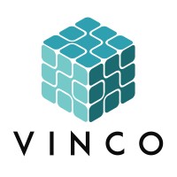 Vinco HealthData, LLC logo - Similar company to 3Won, Llc