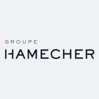 Groupe HAMECHER logo - Similar company to Cogolin