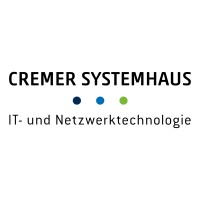 Cremer Systemhaus logo - Similar company to Plenticon Group