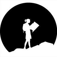 The Explorer's Report logo - Similar company to Beit Al Karma