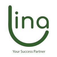 LINA logo - Similar company to Atlantis Designs & Decoration Company