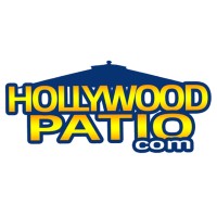 Hollywood Patio logo - Similar company to Glorious Home Decor
