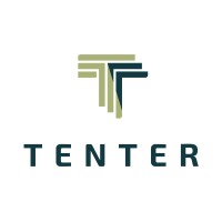 Tenter group logo - Similar company to As Yit Ehitus
