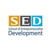 SED - France Global Chapter logo - Similar company to La 13Ème Porte - Escape Game