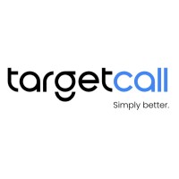 targetcall logo - Similar company to Targetcare