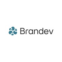 Brandev logo - Similar company to Dgit