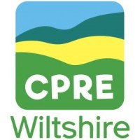 CPRE Wiltshire - the countryside charity logo - Similar company to Box Steam Brewery