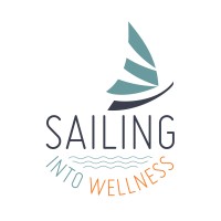 Sailing Into Wellness logo - Similar company to Sailing Nations