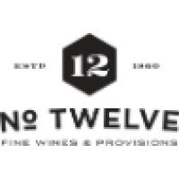 No12 Fine Wines and Provisions Ltd. logo - Similar company to Provisions