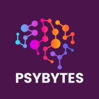 PsyBytes logo - Similar company to Psycreality