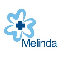 Melinda Hospital Group logo - Similar company to Paramarta Cardiovascular Hospital