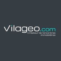 Vilageo.com logo - Similar company to Nujoom Holidays