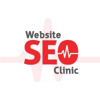 Website SEO Clinic logo - Similar company to Digital Servepro