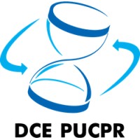 Diretório Central dos Estudantes - PUCPR logo - Similar company to Centro Acadêmico Sobral Pinto