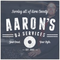 Aaron'S Dj Services