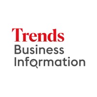 Trends Business Information logo - Similar company to Weekblad Actief