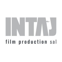INTAJ Film Production logo - Similar company to Monkey Business Virals