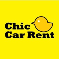 Chiccarrent logo - Similar company to Computerlogy