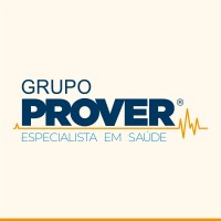 Grupo Prover logo - Similar company to Ziy Concept