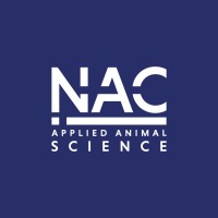 The NAC - Applied Animal Science logo - Similar company to Happy Hounds Cbd