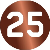 25MINUTES GmbH logo - Similar company to Landkreis Prignitz