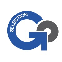 Selection Go logo - Similar company to Ecuacounter