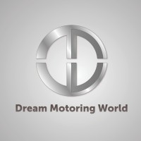 DREAM MOTORING WORLD logo - Similar company to Elite Motor Solutions Ltd