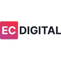 ECDIGITAL logo - Similar company to 82 Degrees North