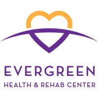 Evergreen Health & Rehab Center logo - Similar company to Desert Senita Community Health Center