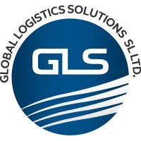 Global Logistics Solutions [SL] Ltd logo - Similar company to Dancontainer A/S