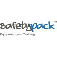 SAFETYPACK logo - Similar company to Työ