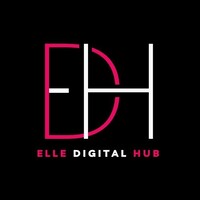 ELLE DIGITAL HUB logo - Similar company to Nodeen Group