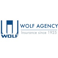 Wolf Agency, Inc logo - Similar company to Mcmahon Agency