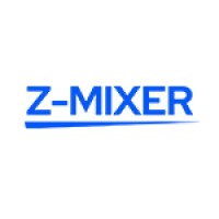 Z-MIXER TECH Co., Ltd logo - Similar company to Foshan Ve Machine Co., Ltd