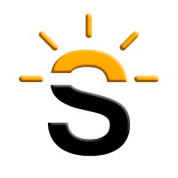 CheapSun® logo - Similar company to Blend Images