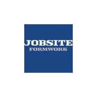Jobsite Formwork logo - Similar company to Formwork Design