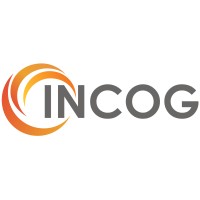 INCOG (Indian Nations Council of Governments) logo - Similar company to Utalkie