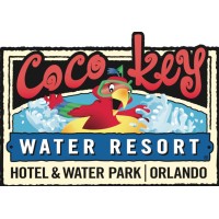 Coco Key Hotel And Water Park Orlando